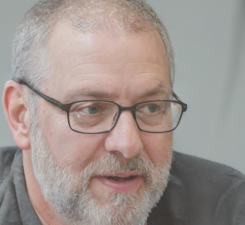 Marcus Steinberg